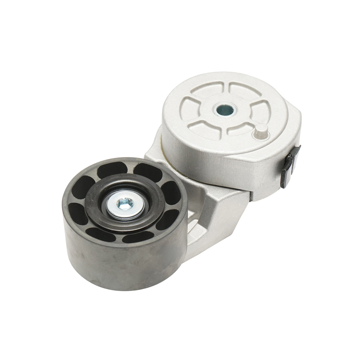 Belt tensioner for John Deere OEM code RE57498 Breckner Germany